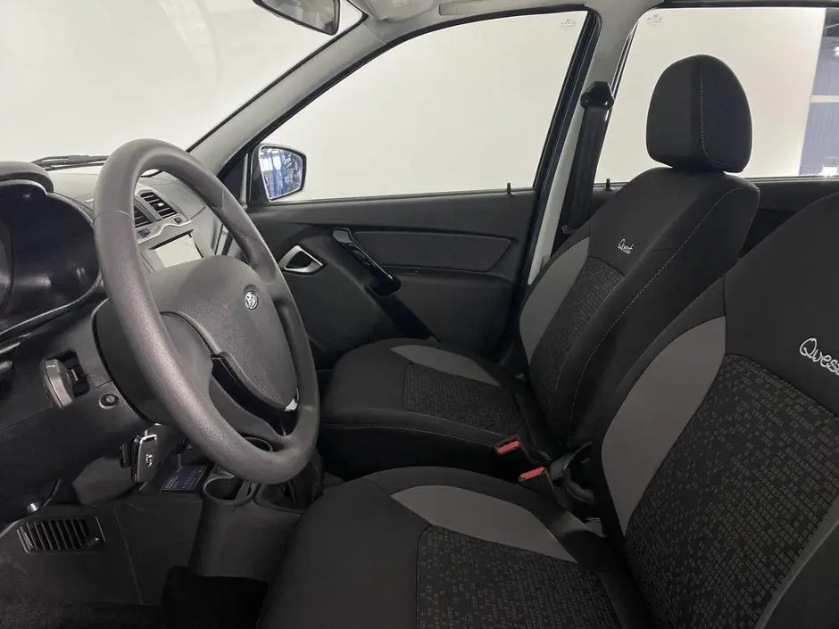 LADA (ВАЗ) Granta, 2025 г.