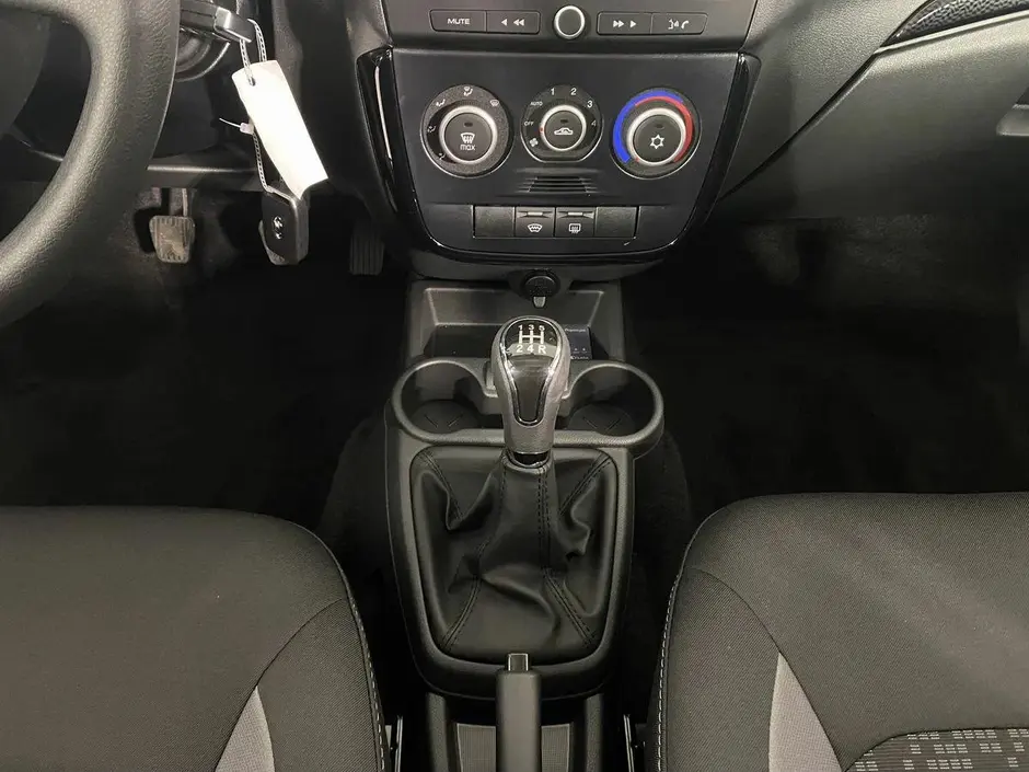 LADA (ВАЗ) Granta, 2025 г.