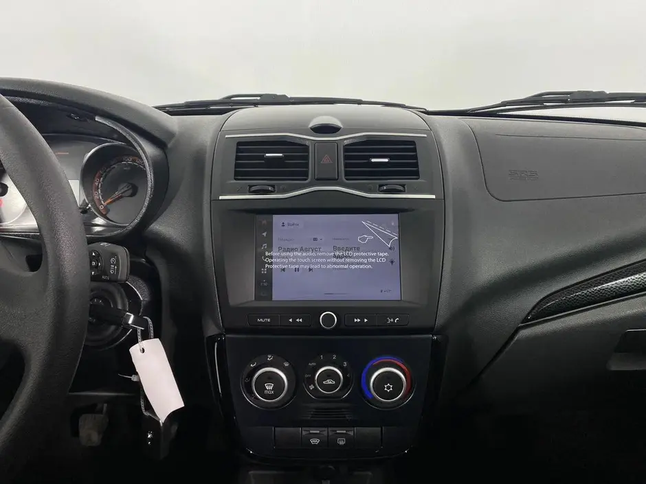 LADA (ВАЗ) Granta, 2025 г.