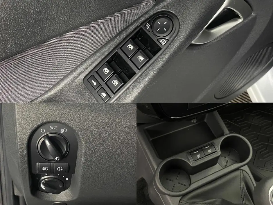 LADA (ВАЗ) Granta, 2025 г.