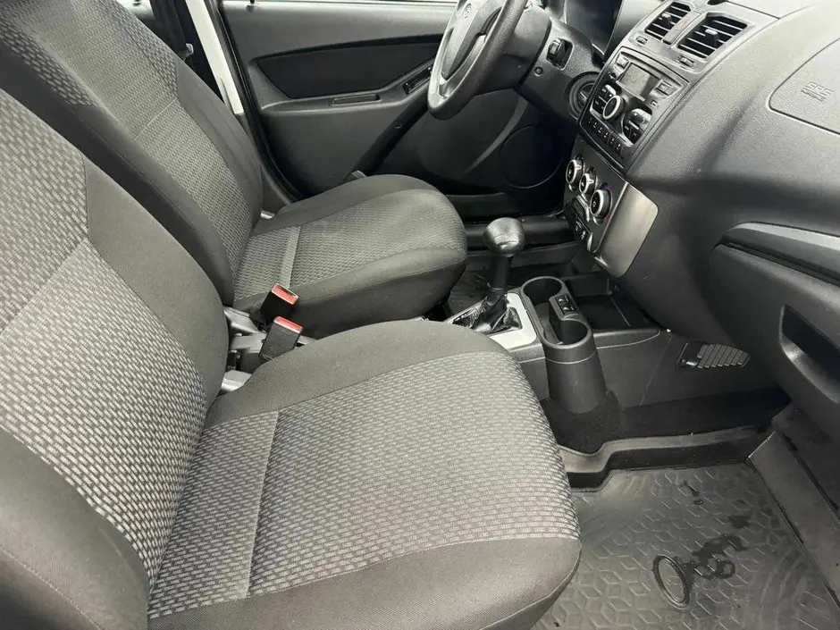 LADA (ВАЗ) Kalina, 2018 г.