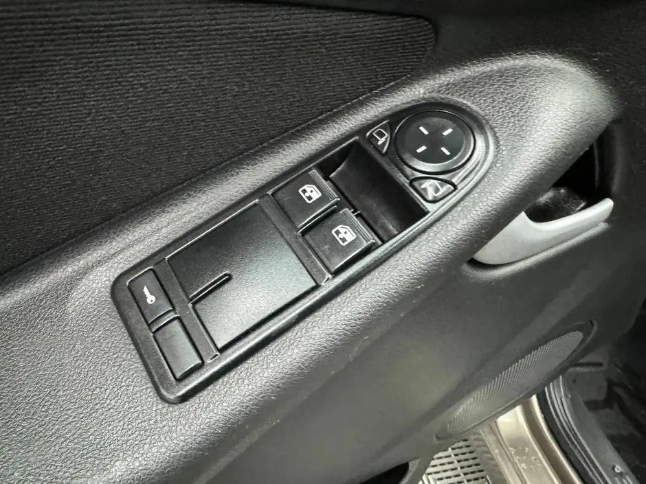 LADA (ВАЗ) Kalina, 2018 г.