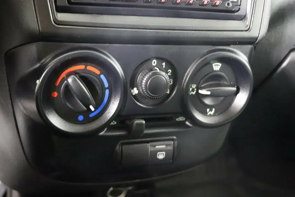 LADA (ВАЗ) Kalina, 2018 г.