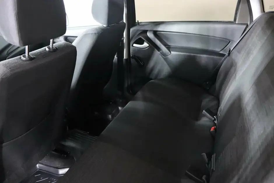 LADA (ВАЗ) Kalina, 2018 г.