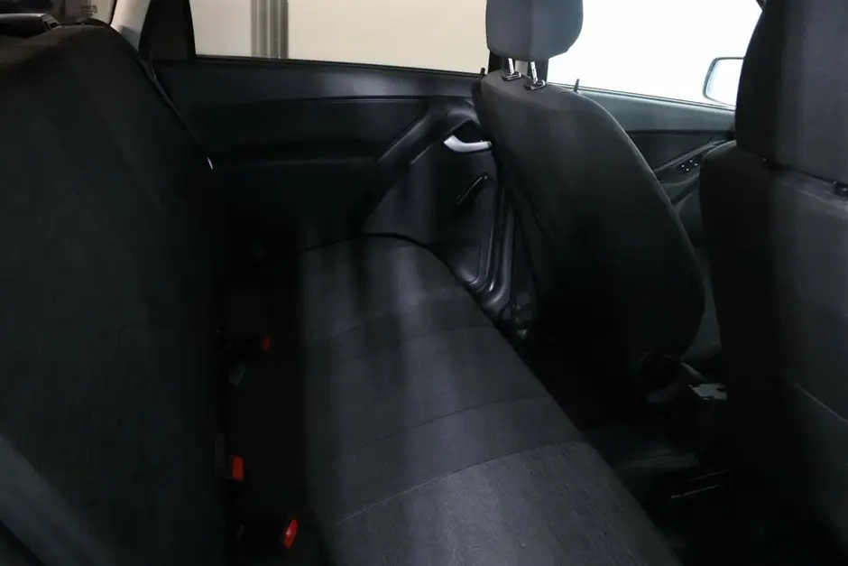 LADA (ВАЗ) Kalina, 2018 г.