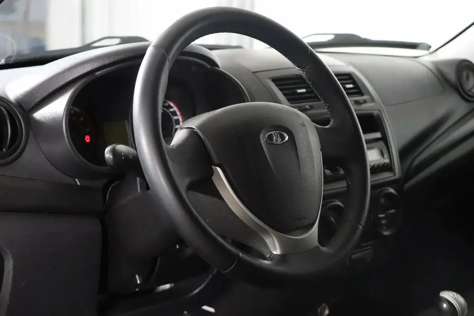 LADA (ВАЗ) Kalina, 2018 г.