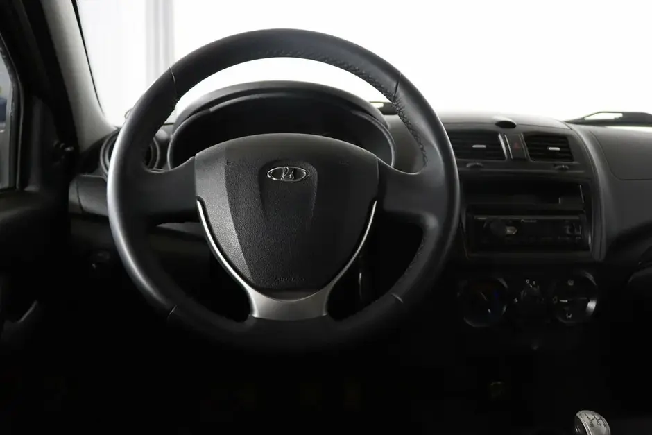 LADA (ВАЗ) Kalina, 2018 г.