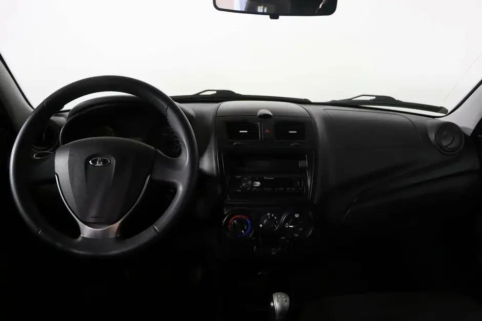 LADA (ВАЗ) Kalina, 2018 г.