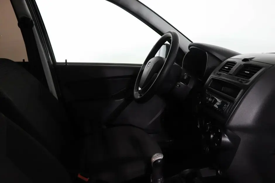 LADA (ВАЗ) Kalina, 2018 г.