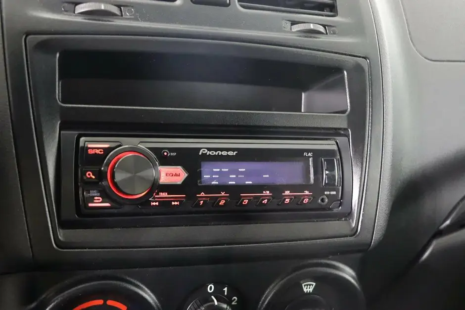 LADA (ВАЗ) Kalina, 2018 г.