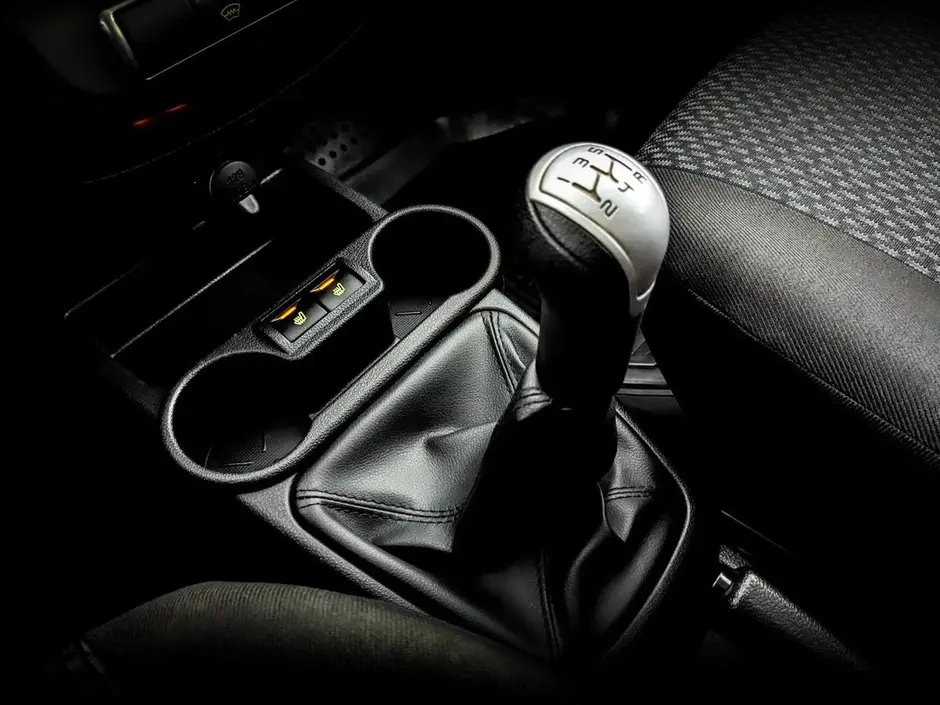 LADA (ВАЗ) Kalina, 2017 г.