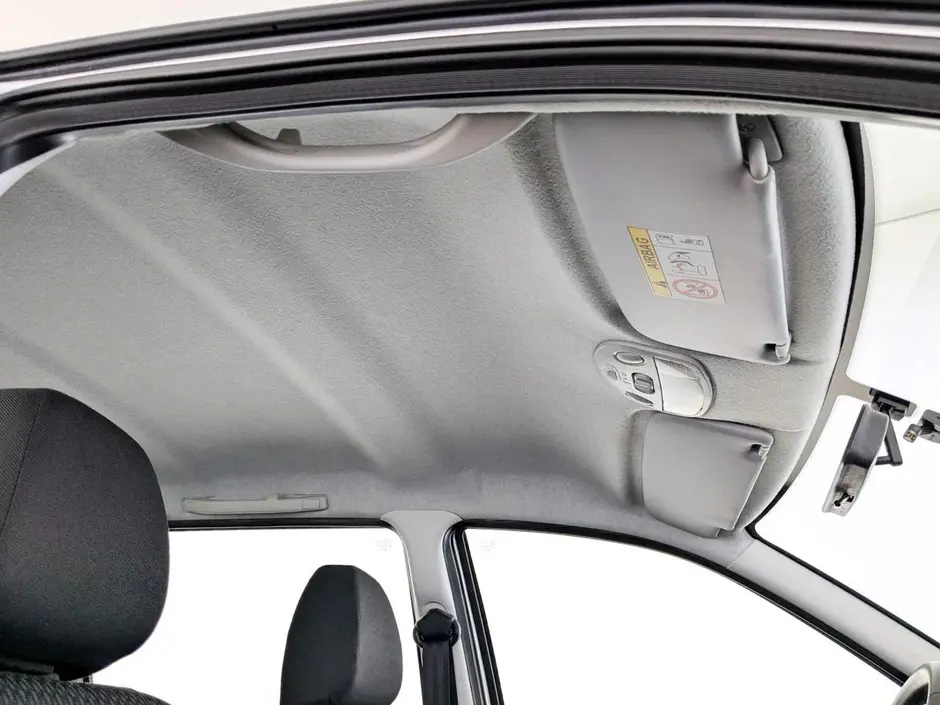 LADA (ВАЗ) Kalina, 2017 г.