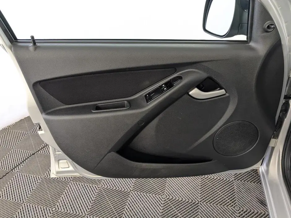 LADA (ВАЗ) Kalina, 2017 г.