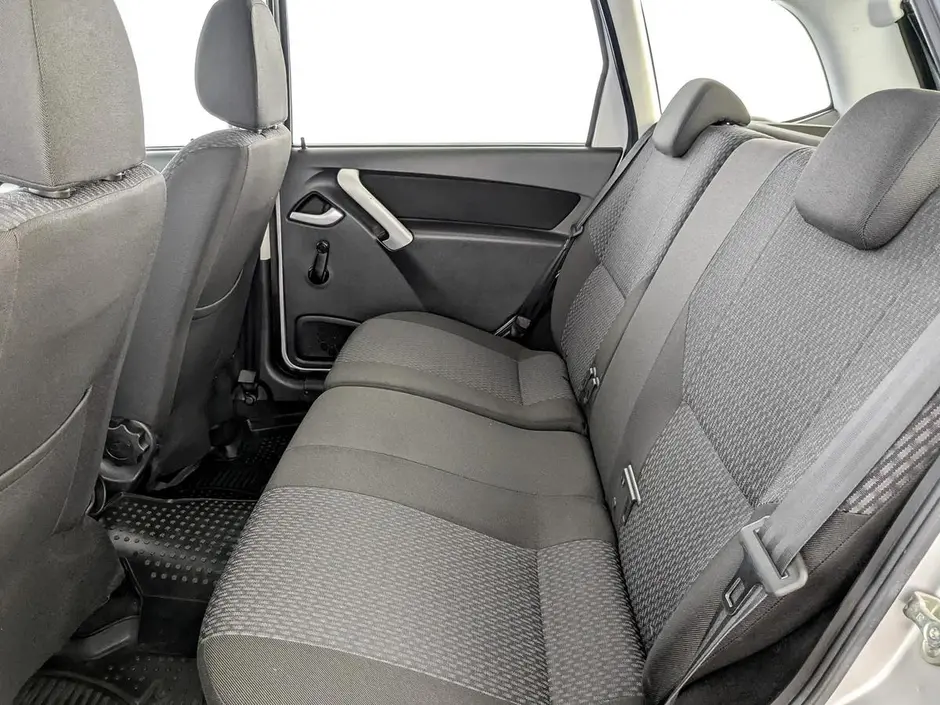 LADA (ВАЗ) Kalina, 2017 г.