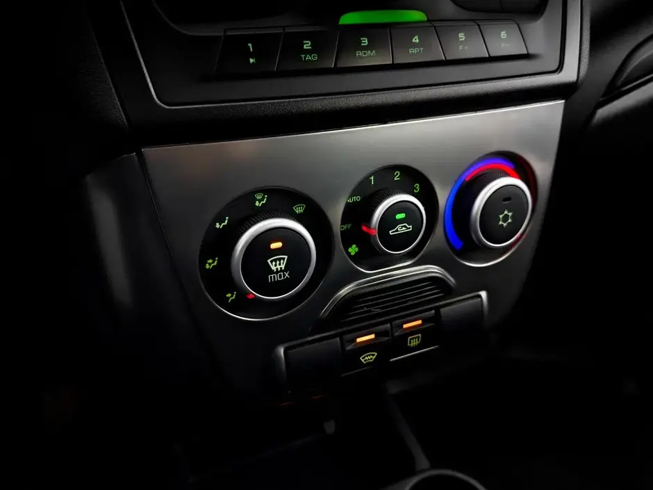 LADA (ВАЗ) Kalina, 2017 г.