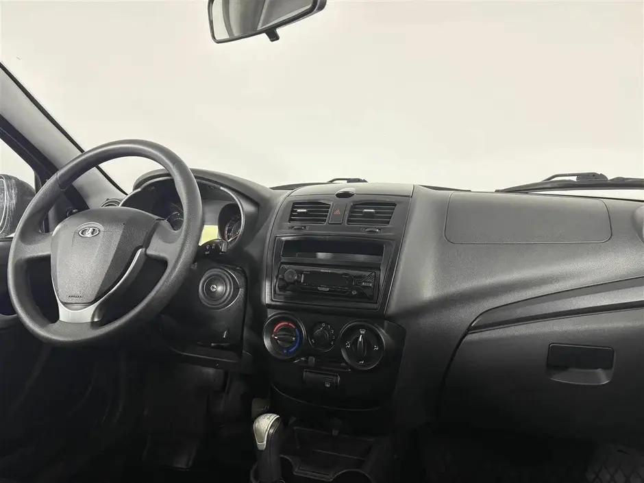 LADA (ВАЗ) Kalina, 2017 г.