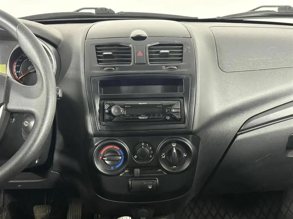 LADA (ВАЗ) Kalina, 2017 г.