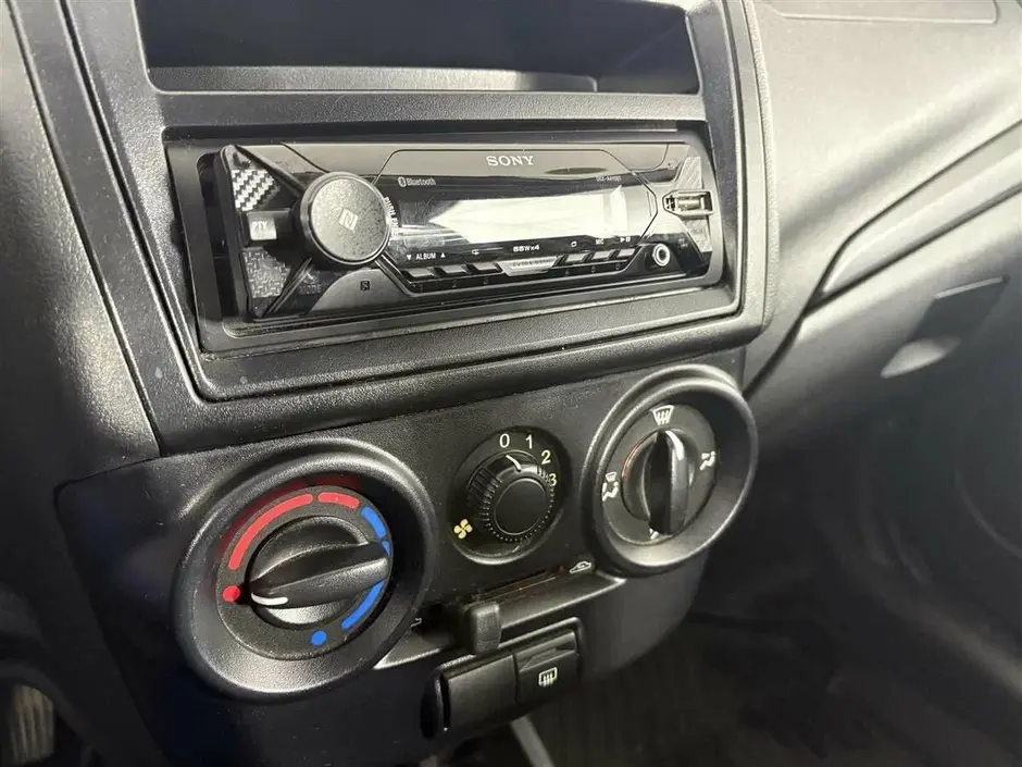 LADA (ВАЗ) Kalina, 2017 г.