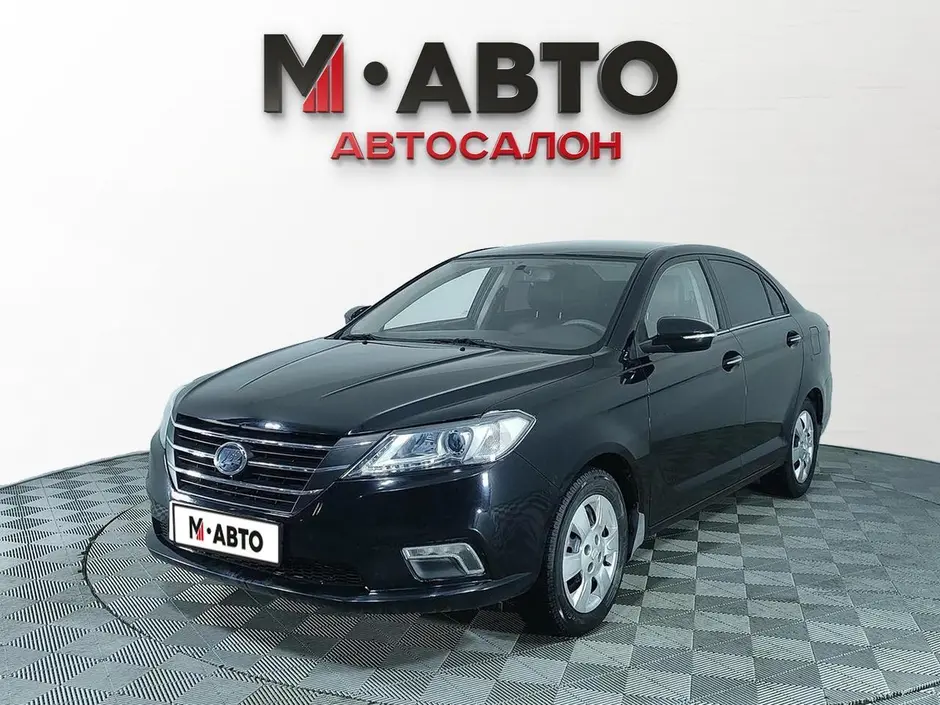 Lifan Solano, 2017 г.