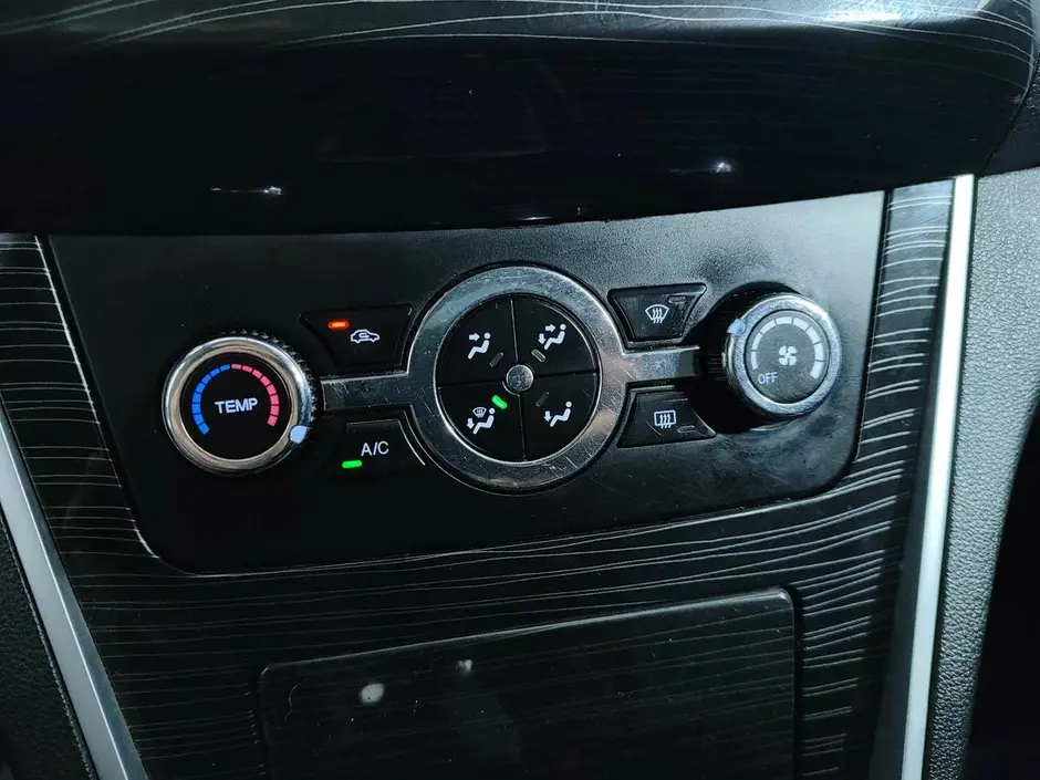 Lifan Solano, 2017 г.