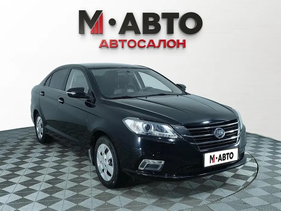 Lifan Solano, 2017 г.