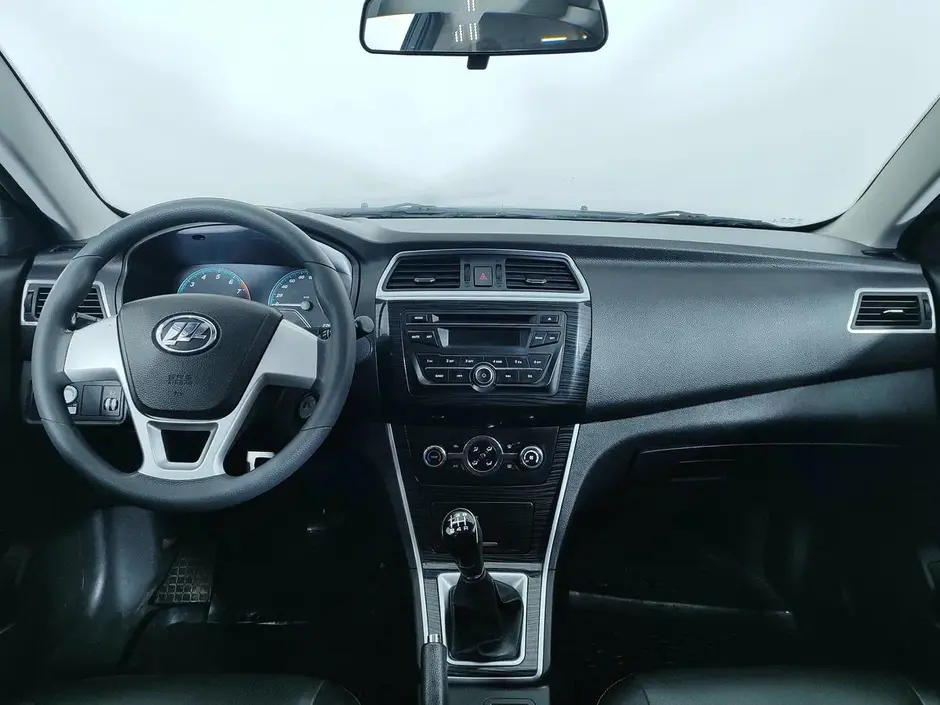 Lifan Solano, 2017 г.