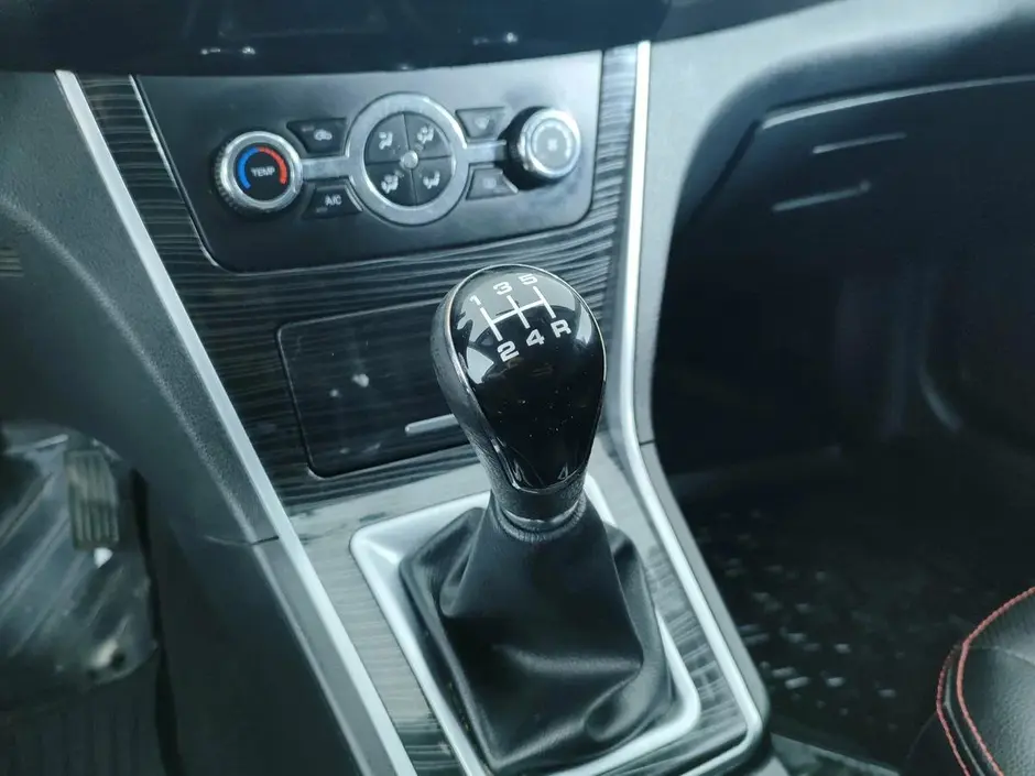 Lifan Solano, 2017 г.