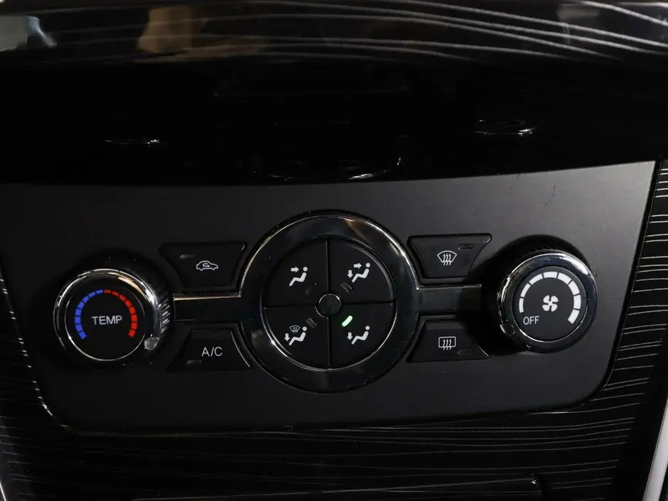 Lifan Solano, 2017 г.