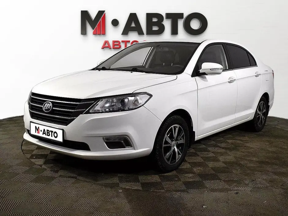 Lifan Solano, 2017 г.