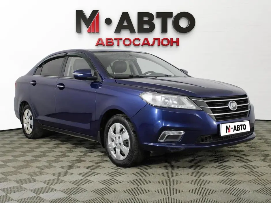 Lifan Solano, 2017 г.