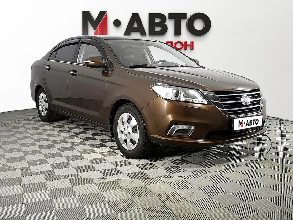 Lifan Solano, 2017 г.