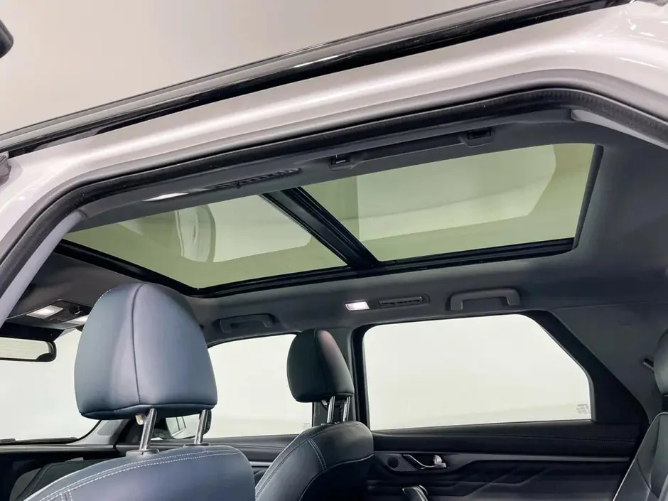 Changan CS95, 2023 г.