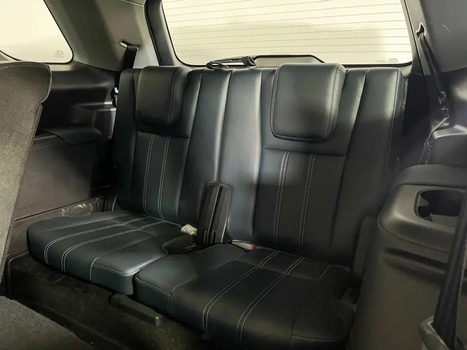 Changan CS95, 2023 г.