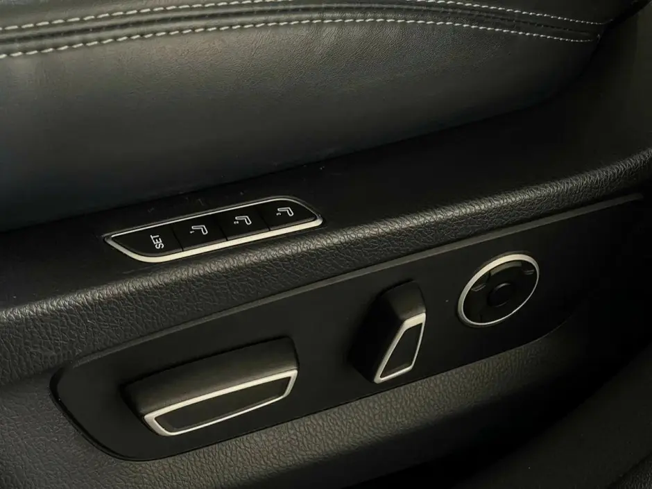 Changan CS95, 2023 г.