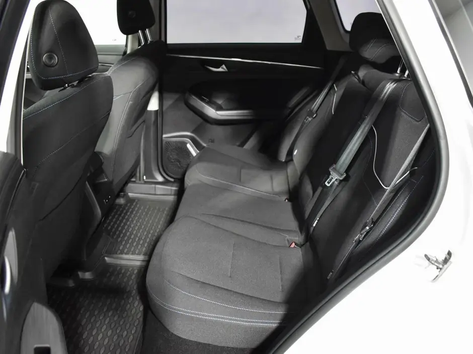 Haval Jolion, 2021 г.