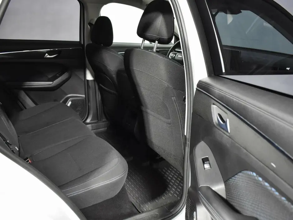 Haval Jolion, 2021 г.