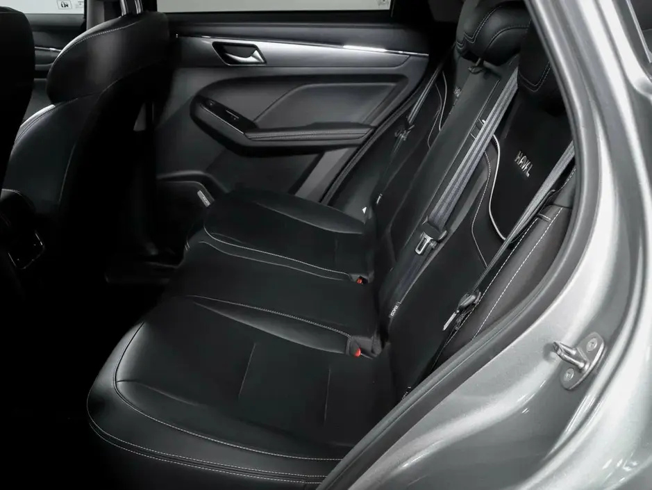 Haval Jolion, 2021 г.