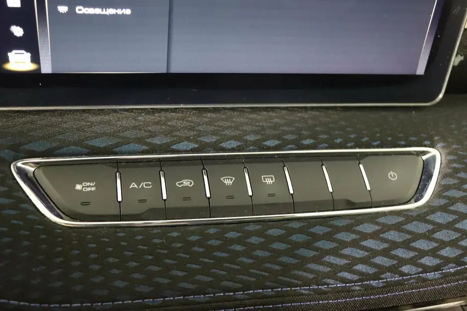 Haval Jolion, 2022 г.