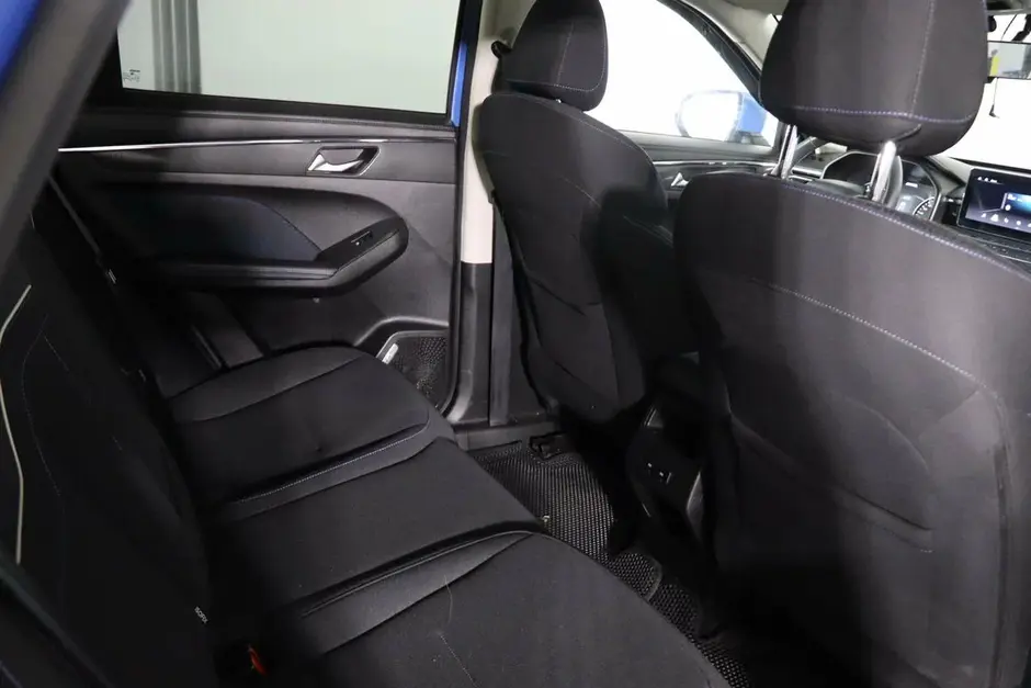 Haval Jolion, 2022 г.