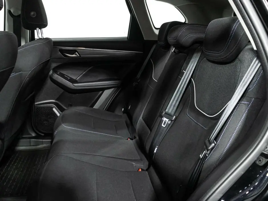 Haval Jolion, 2021 г.