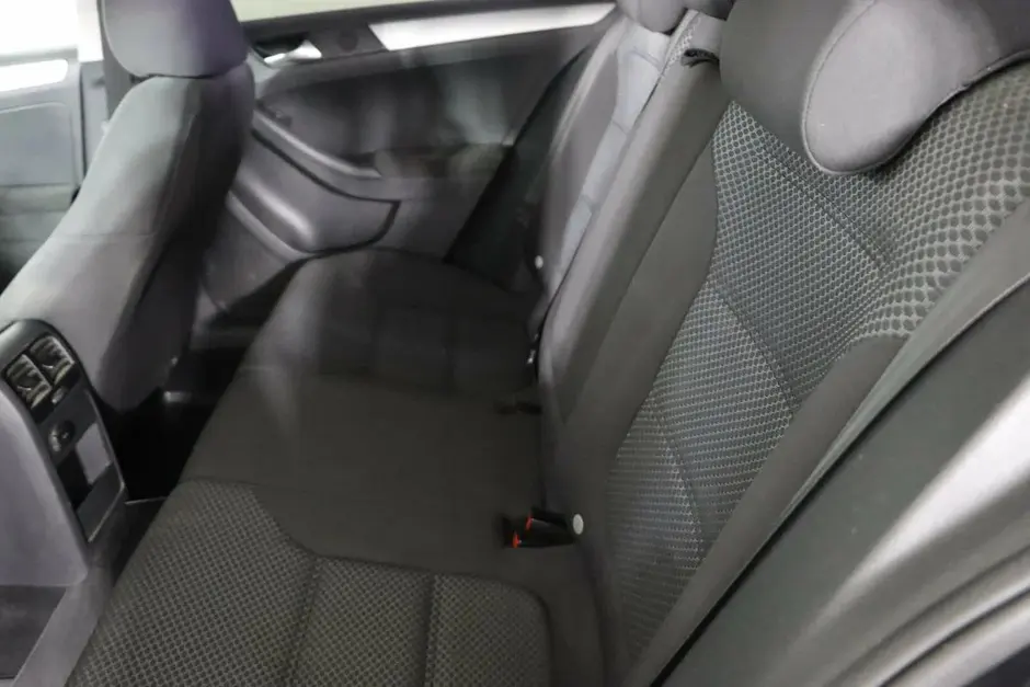 Volkswagen Jetta, 2013 г.