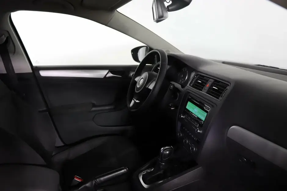 Volkswagen Jetta, 2013 г.