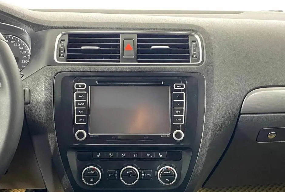 Volkswagen Jetta, 2013 г.