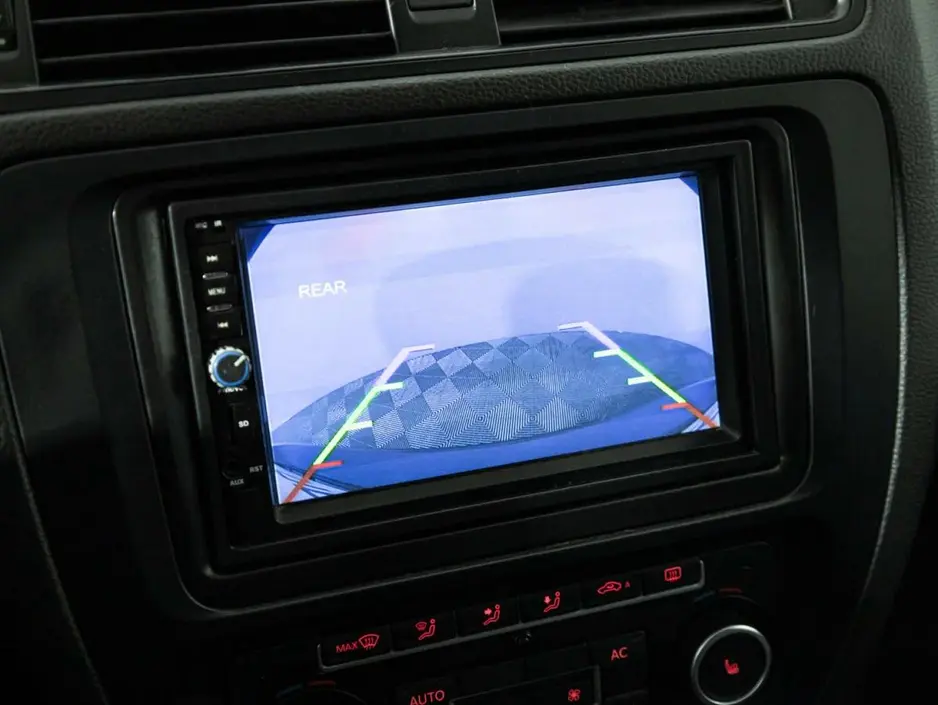 Volkswagen Jetta, 2013 г.