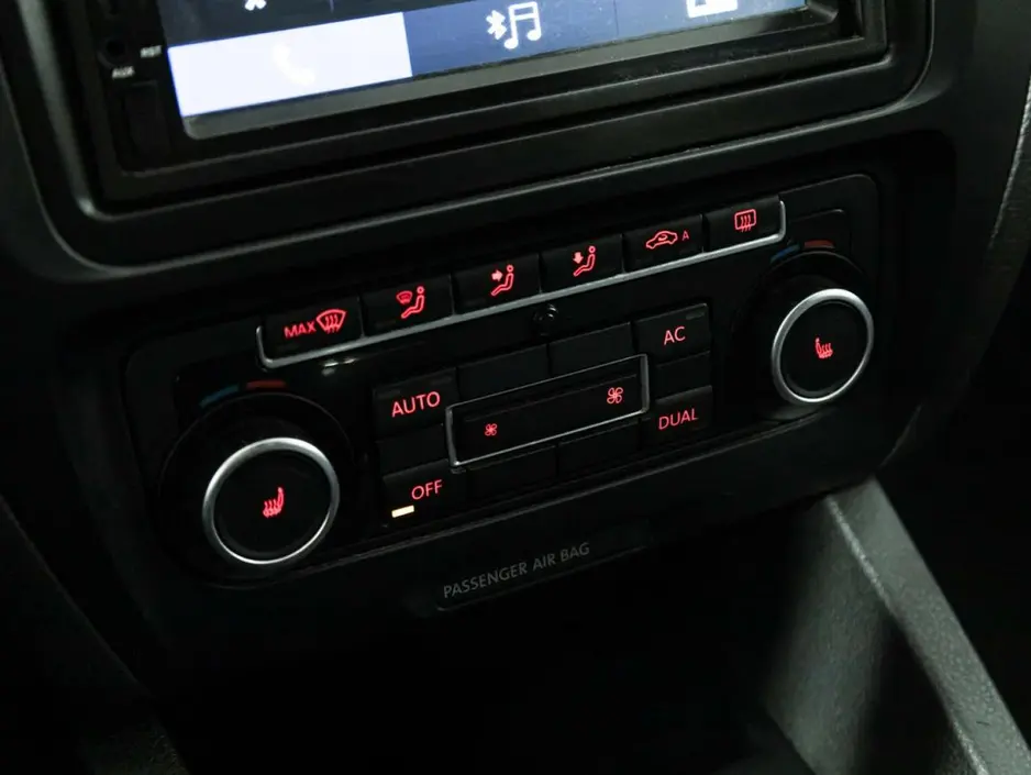 Volkswagen Jetta, 2013 г.