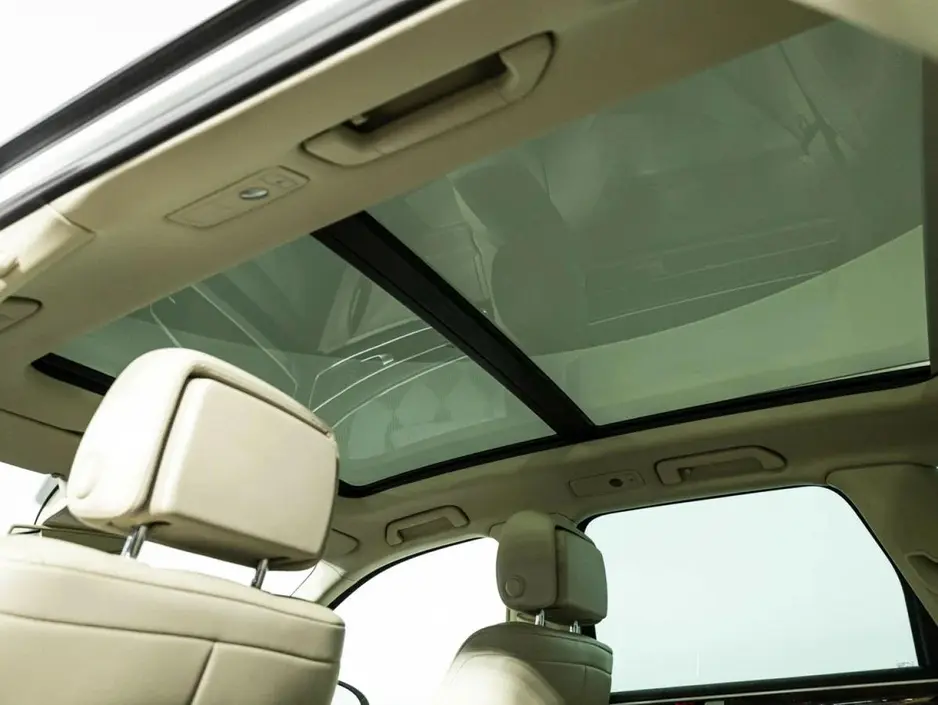 Volkswagen Touareg, 2014 г.