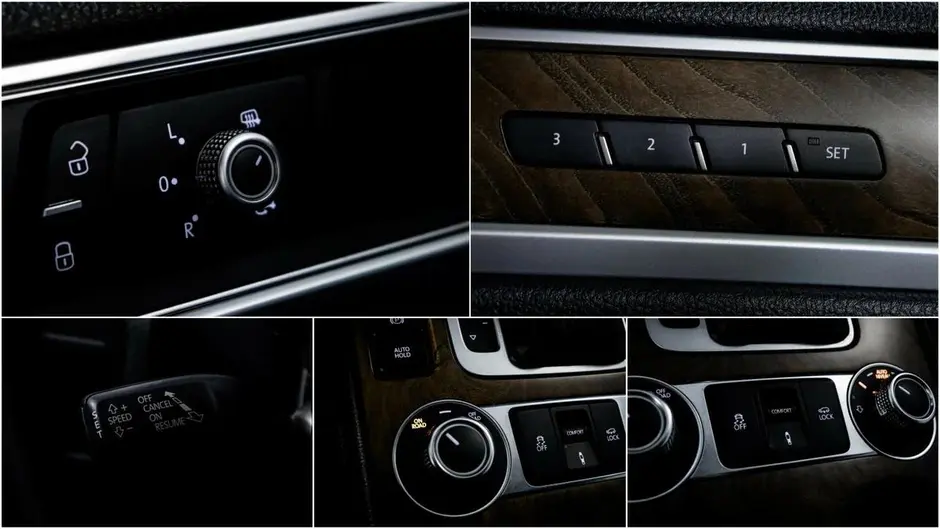 Volkswagen Touareg, 2014 г.