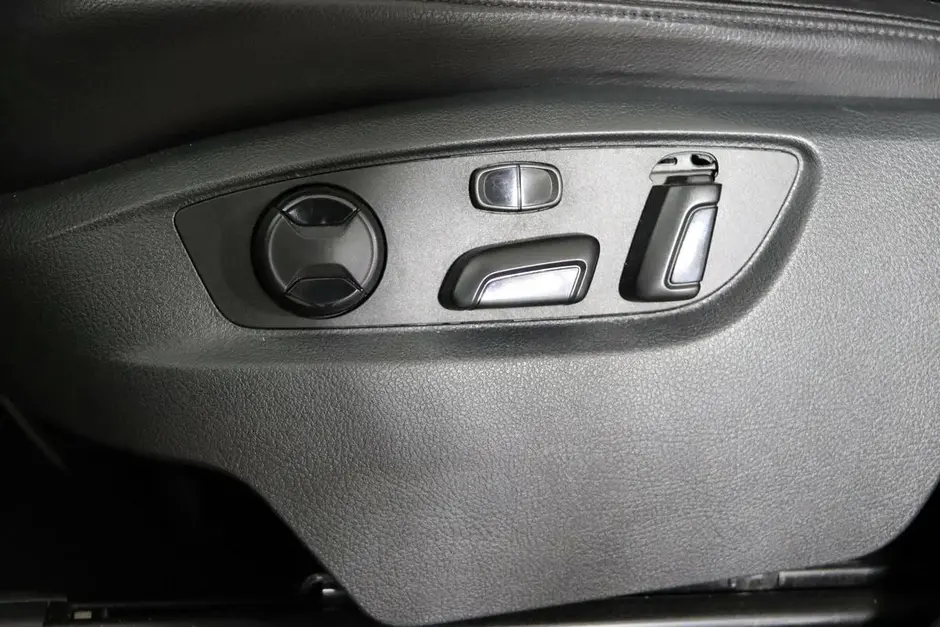 Volkswagen Touareg, 2014 г.