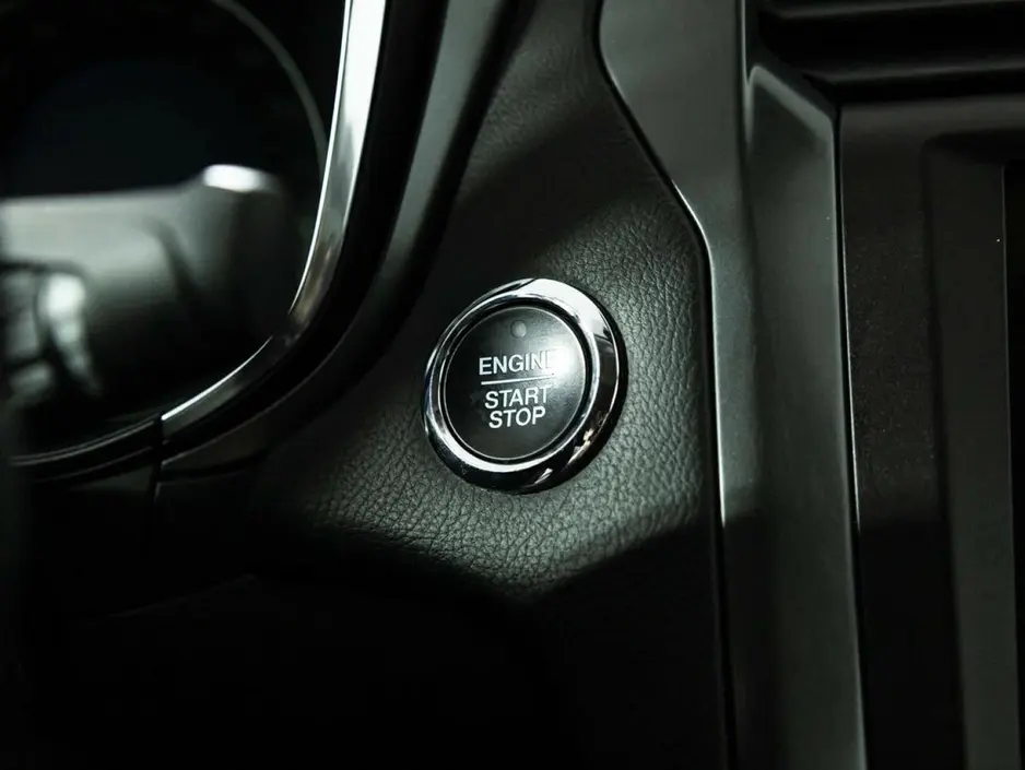 Ford Mondeo, 2015 г.