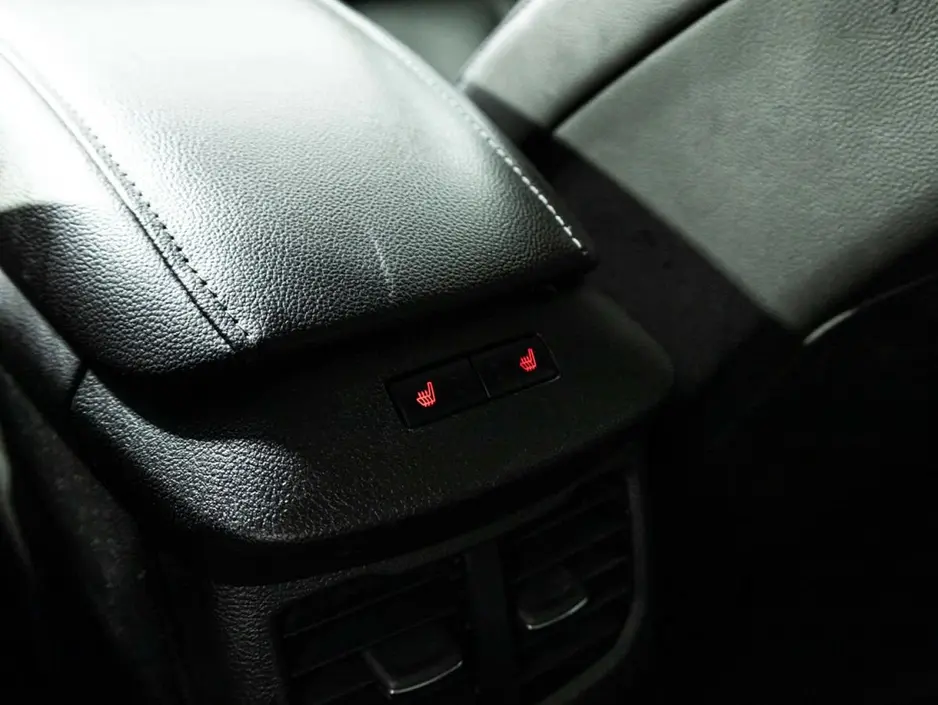 Ford Mondeo, 2015 г.